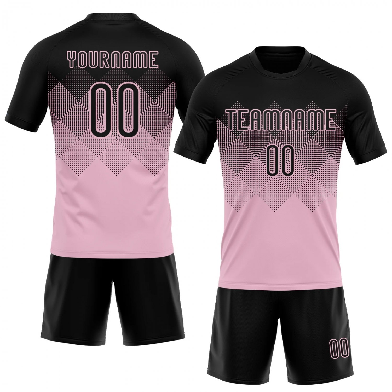 Volleyball Uniform