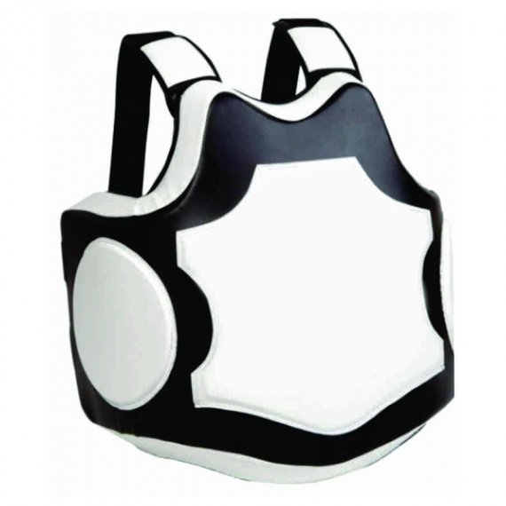 Chest Guard