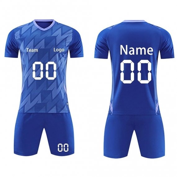 Soccer Uniform