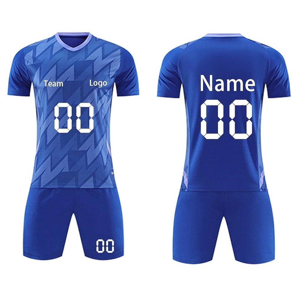 Soccer Uniform