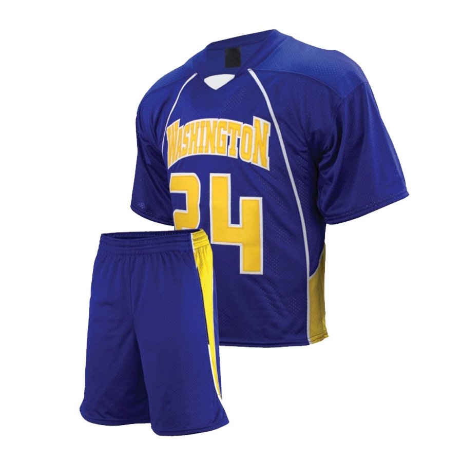 Lacrose Uniform