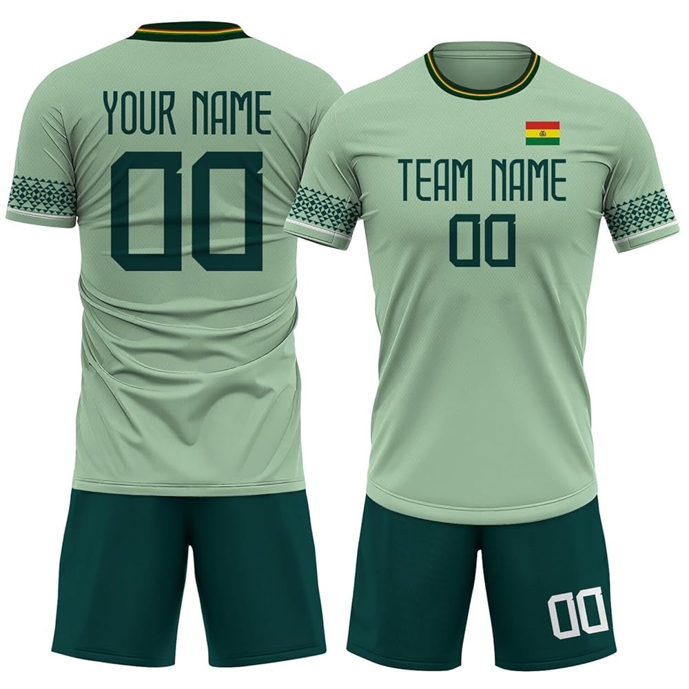 Soccer Uniform