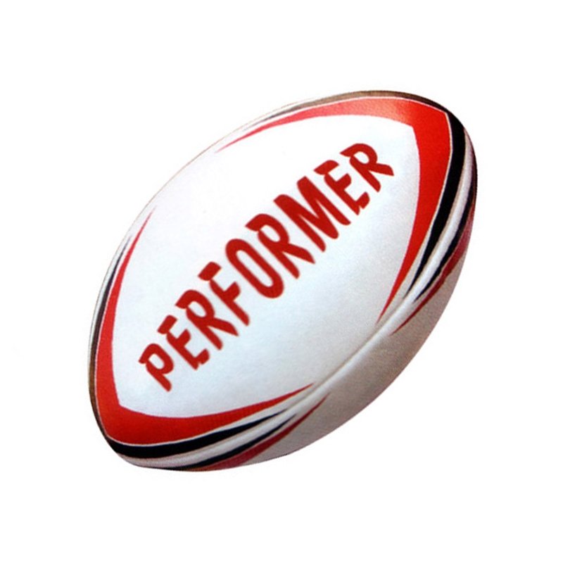Rugby Ball