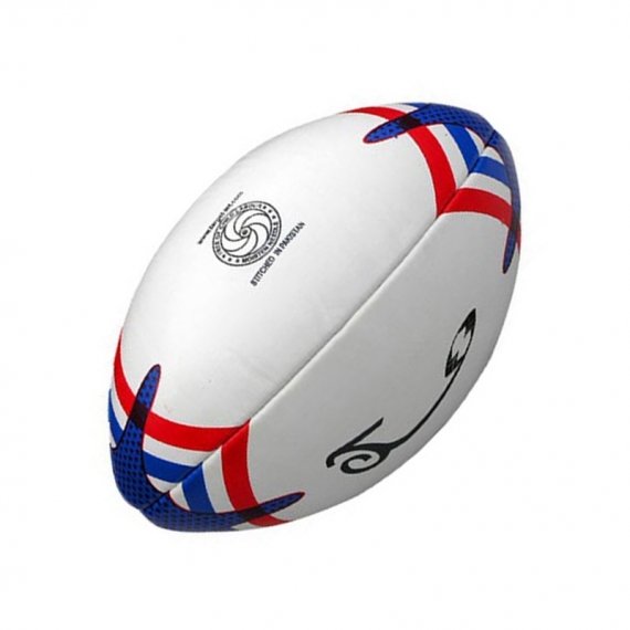 Rugby Ball